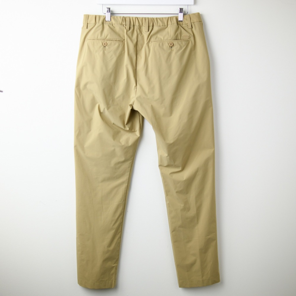 Polo Ralph Lauren Chino Pants Mens 36x32 Measures 34x31 Khaki Stretch Golf - Picture 6 of 12
